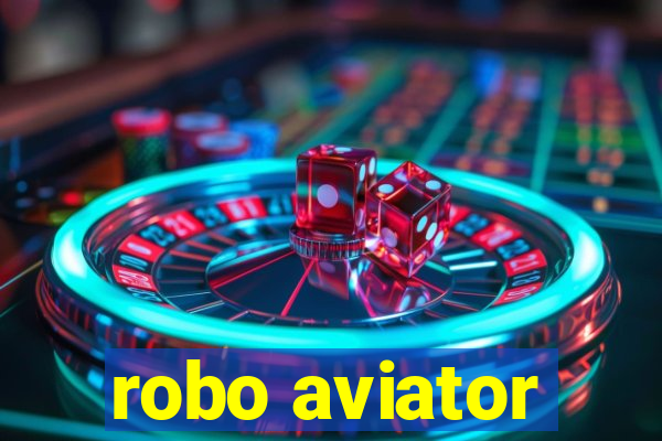 robo aviator